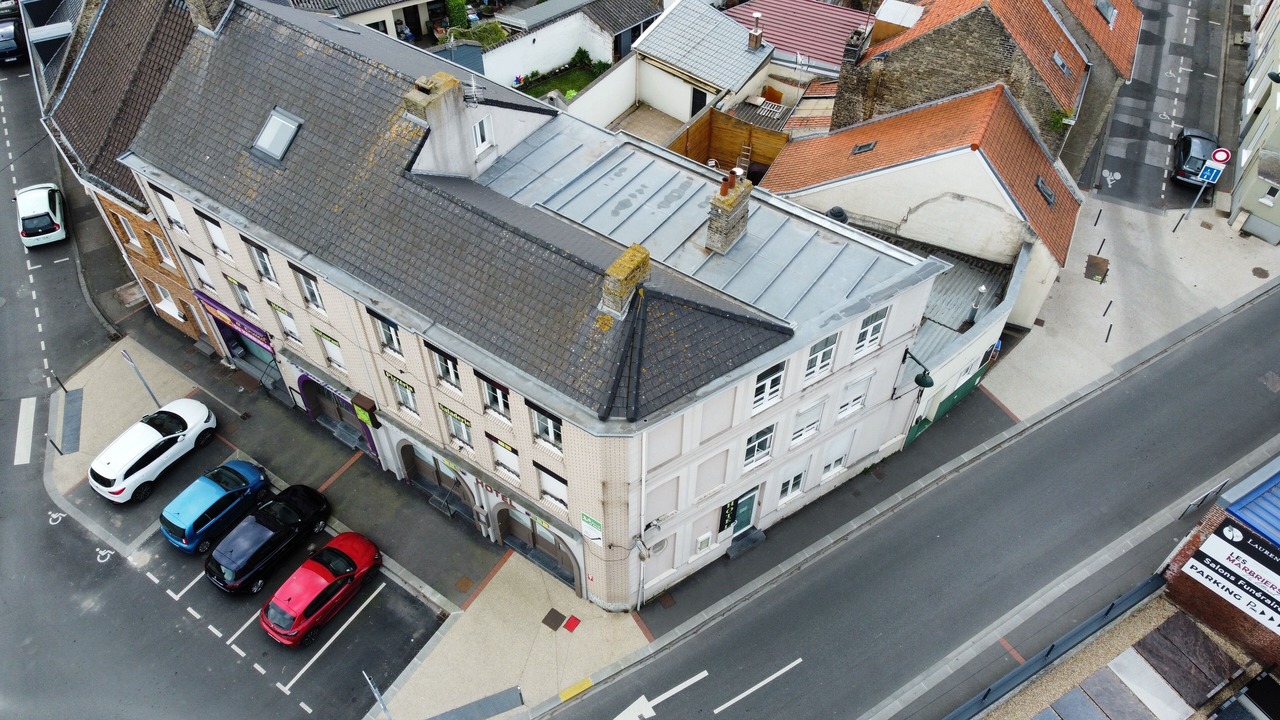 Photo of Outdoor in Bourbourg