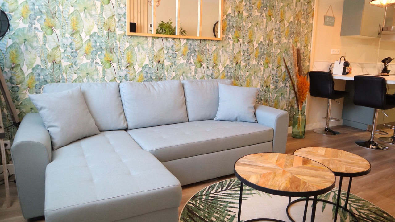 Photo of Livingroom in Bourbourg