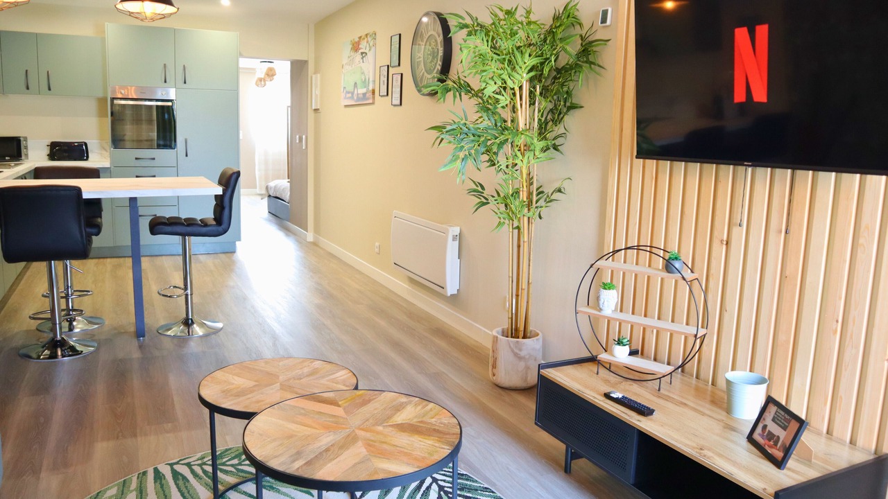 Photo of Livingroom in Bourbourg