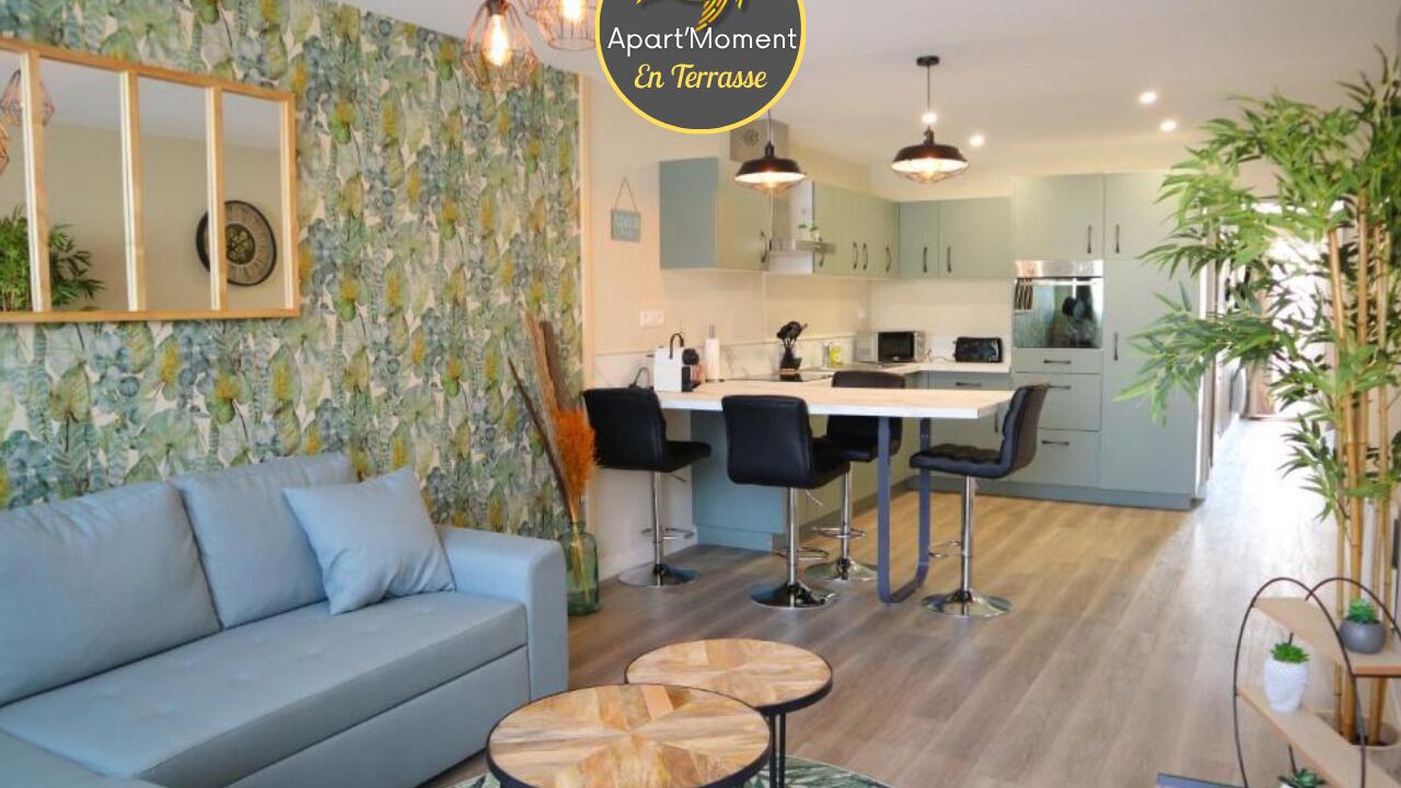 Photo of Livingroom in Bourbourg