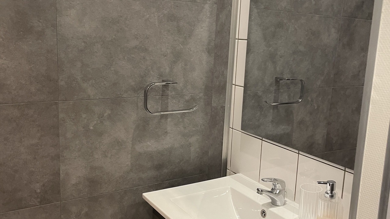 Photo of Bathroom in Bourbourg