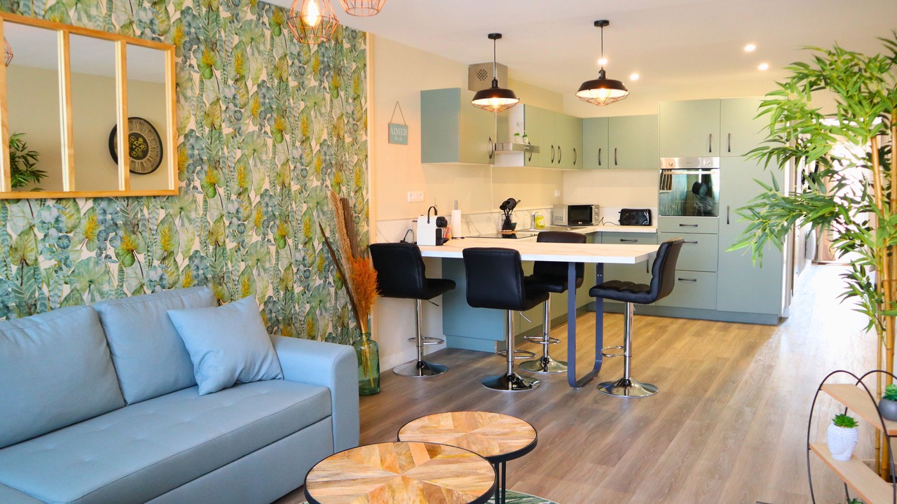 Photo of Livingroom in Bourbourg