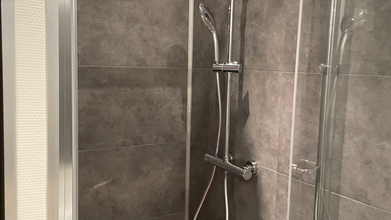 Photo of Bathroom in Bourbourg