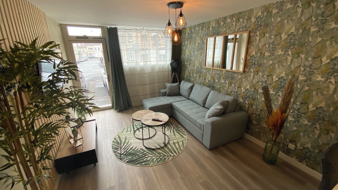 Photo of Livingroom in Bourbourg