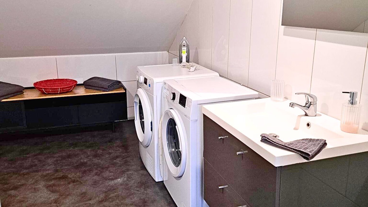 Photo of Bathroom in Bourbourg