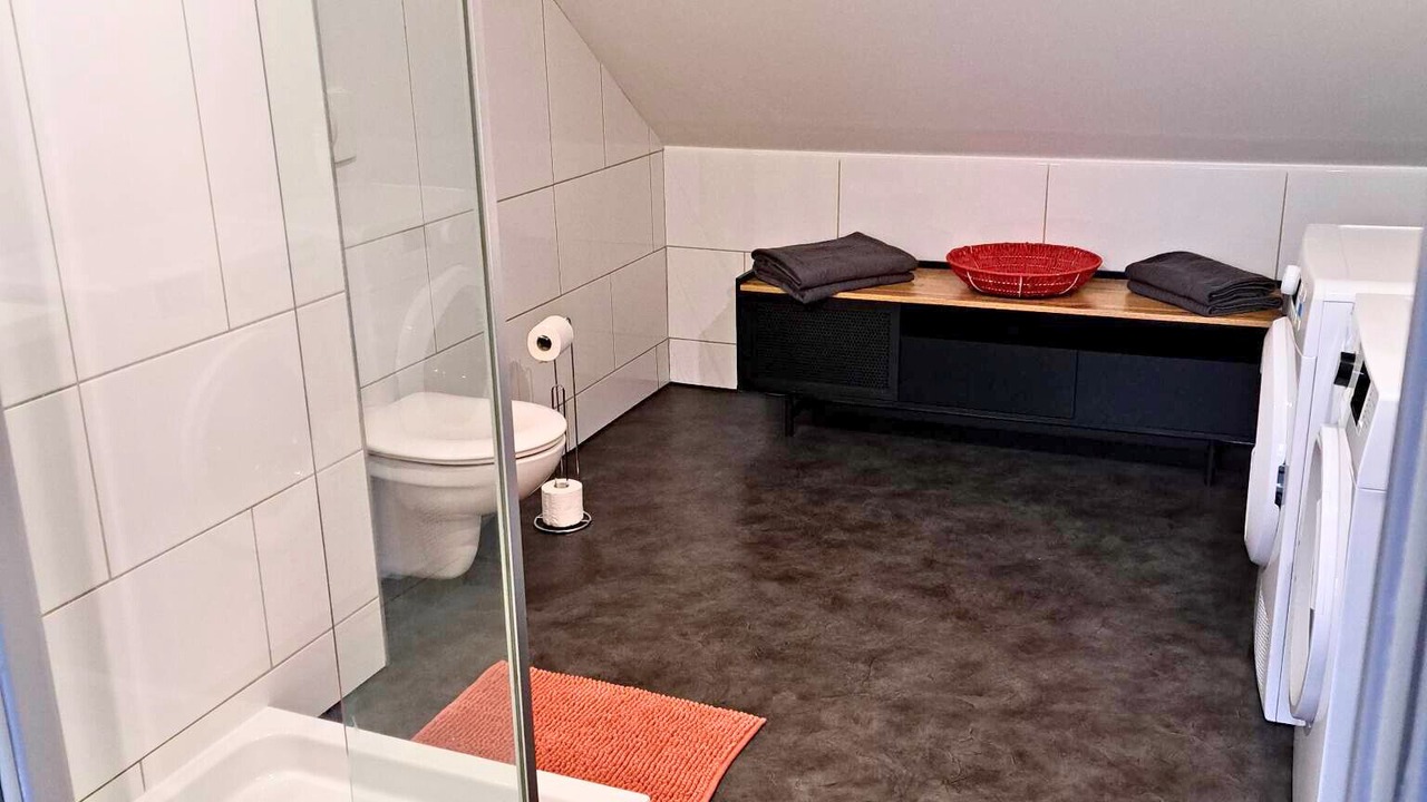 Photo of Bathroom in Bourbourg