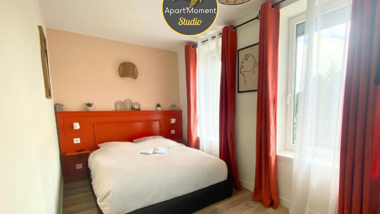 Photo of Bedroom in Bourbourg