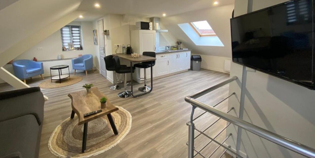 Photo of Livingroom in Bourbourg