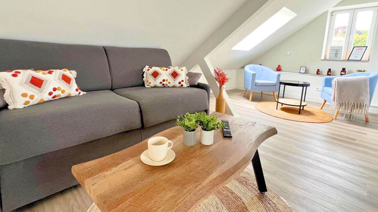 Photo of Livingroom in Bourbourg