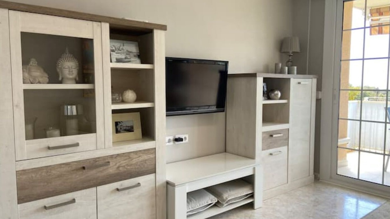 Photo of Livingroom in Vallpineda