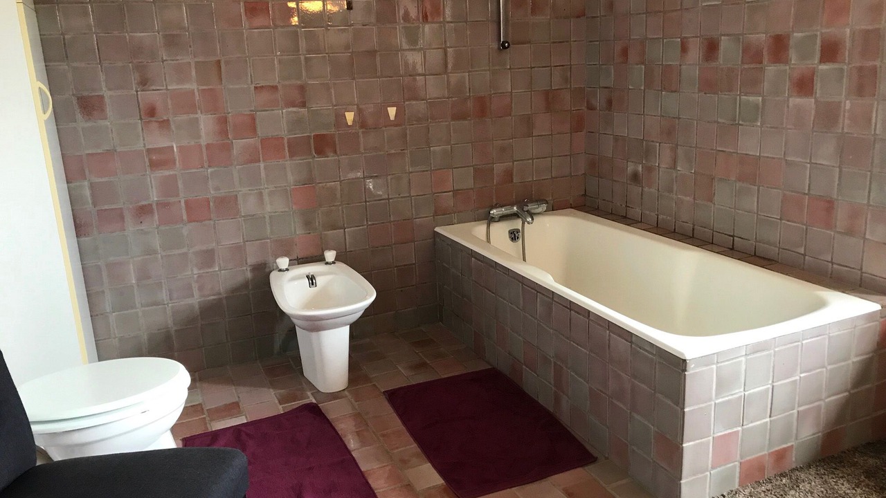 Photo of Bathroom in Saint-Laurent-de-Terregatte