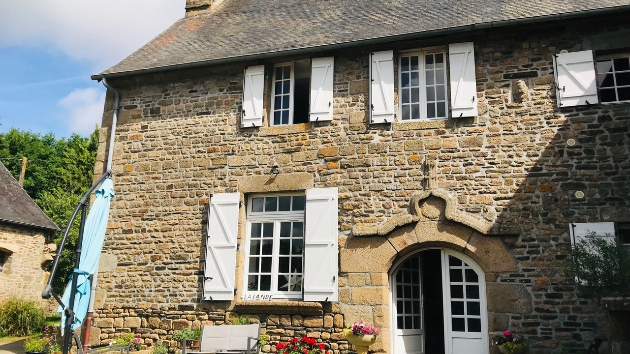 Photo of Outdoor in Saint-Laurent-de-Terregatte