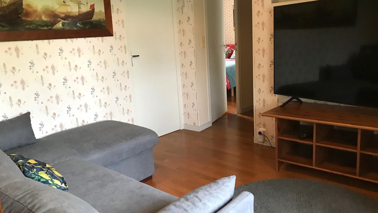 Photo of Livingroom in Saint-Laurent-de-Terregatte