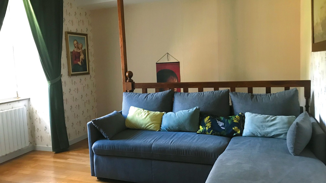 Photo of Livingroom in Saint-Laurent-de-Terregatte