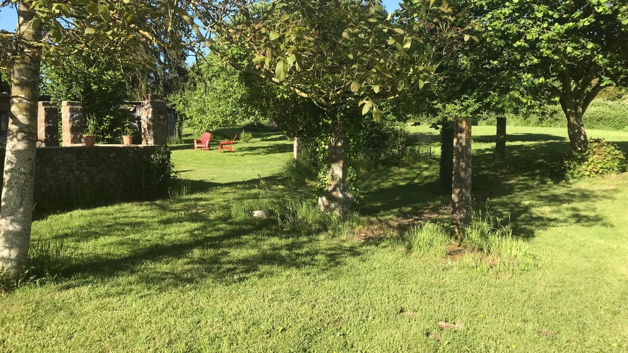 Photo of Outdoor in Saint-Laurent-de-Terregatte