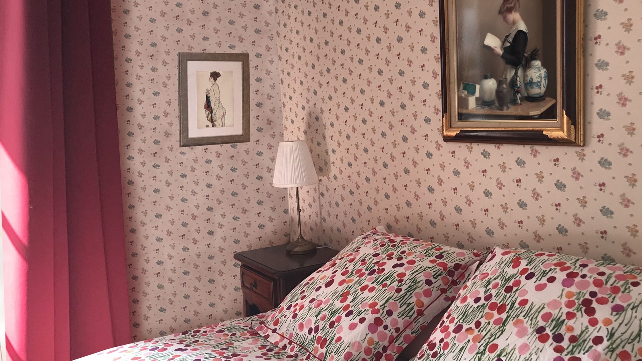 Photo of Bedroom in Saint-Laurent-de-Terregatte
