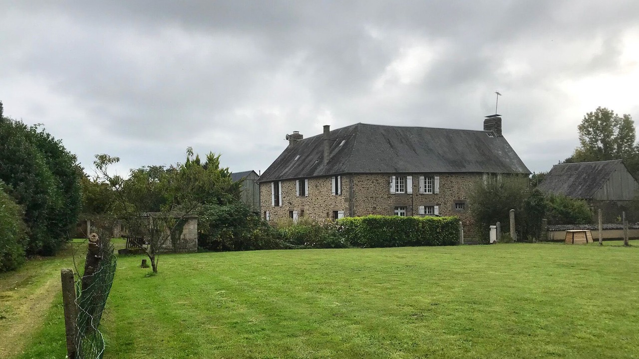 Photo of Outdoor in Saint-Laurent-de-Terregatte