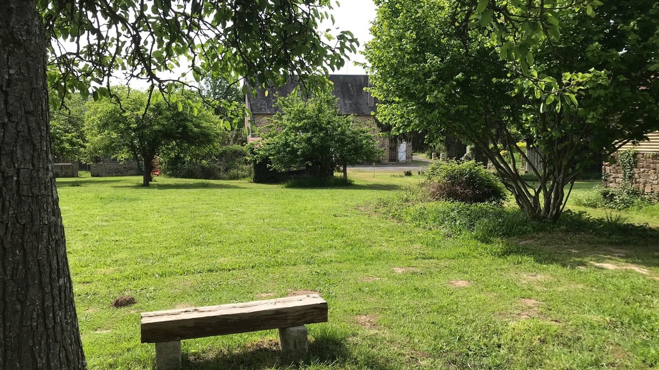 Photo of Outdoor in Saint-Laurent-de-Terregatte