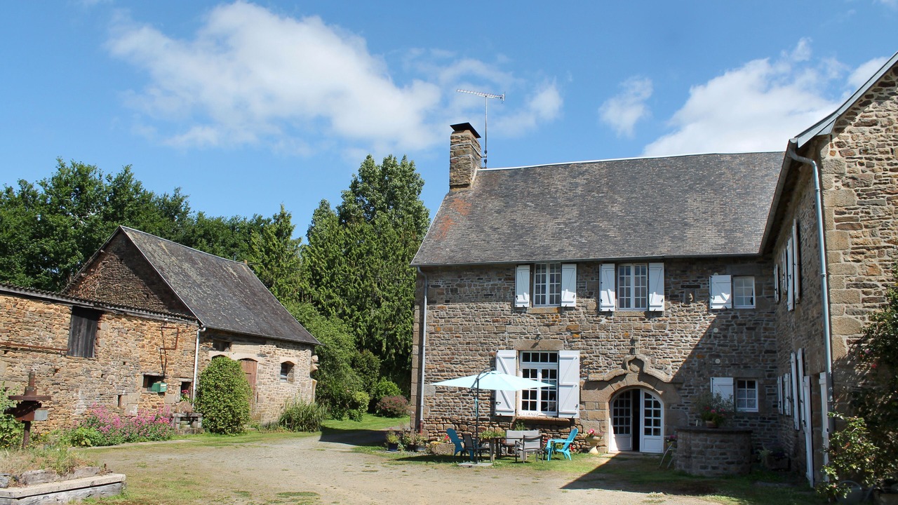 Photo of Outdoor in Saint-Laurent-de-Terregatte