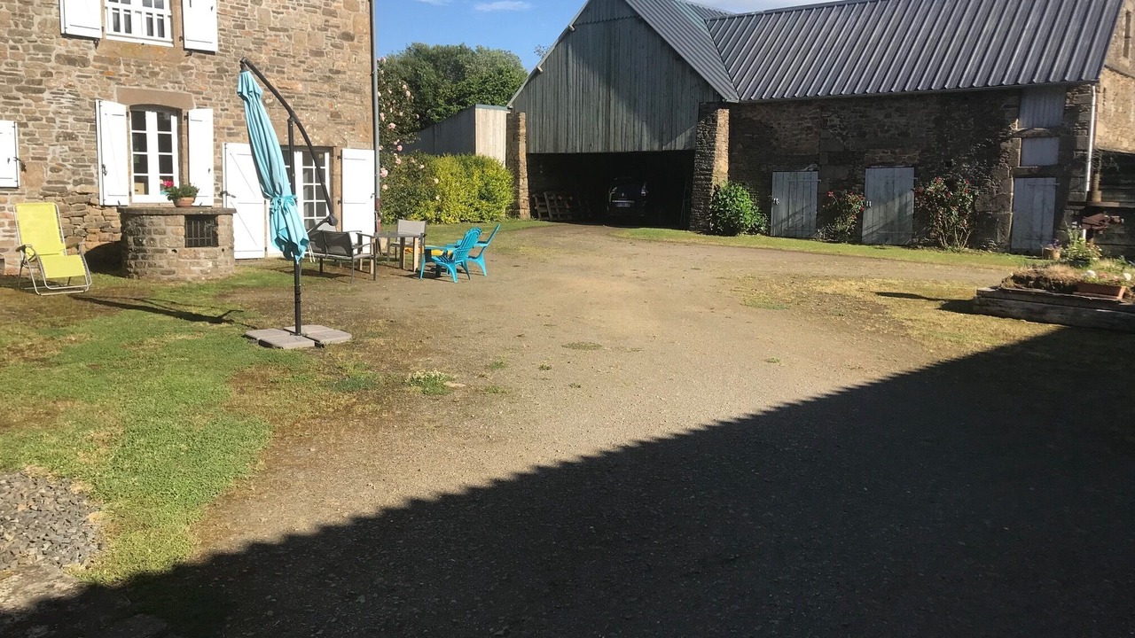 Photo of Outdoor in Saint-Laurent-de-Terregatte