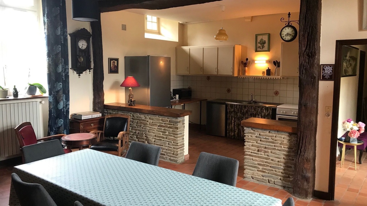 Photo of Others in Saint-Laurent-de-Terregatte