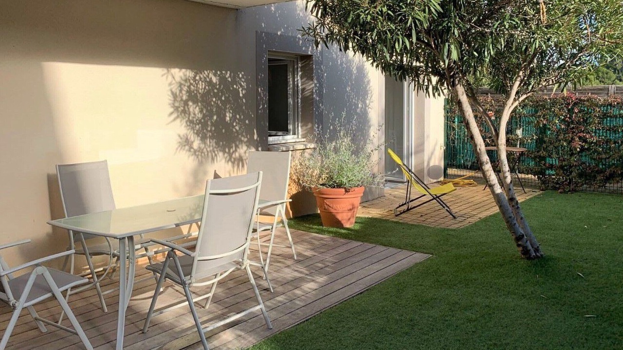 Photo of Outdoor in Bouzigues