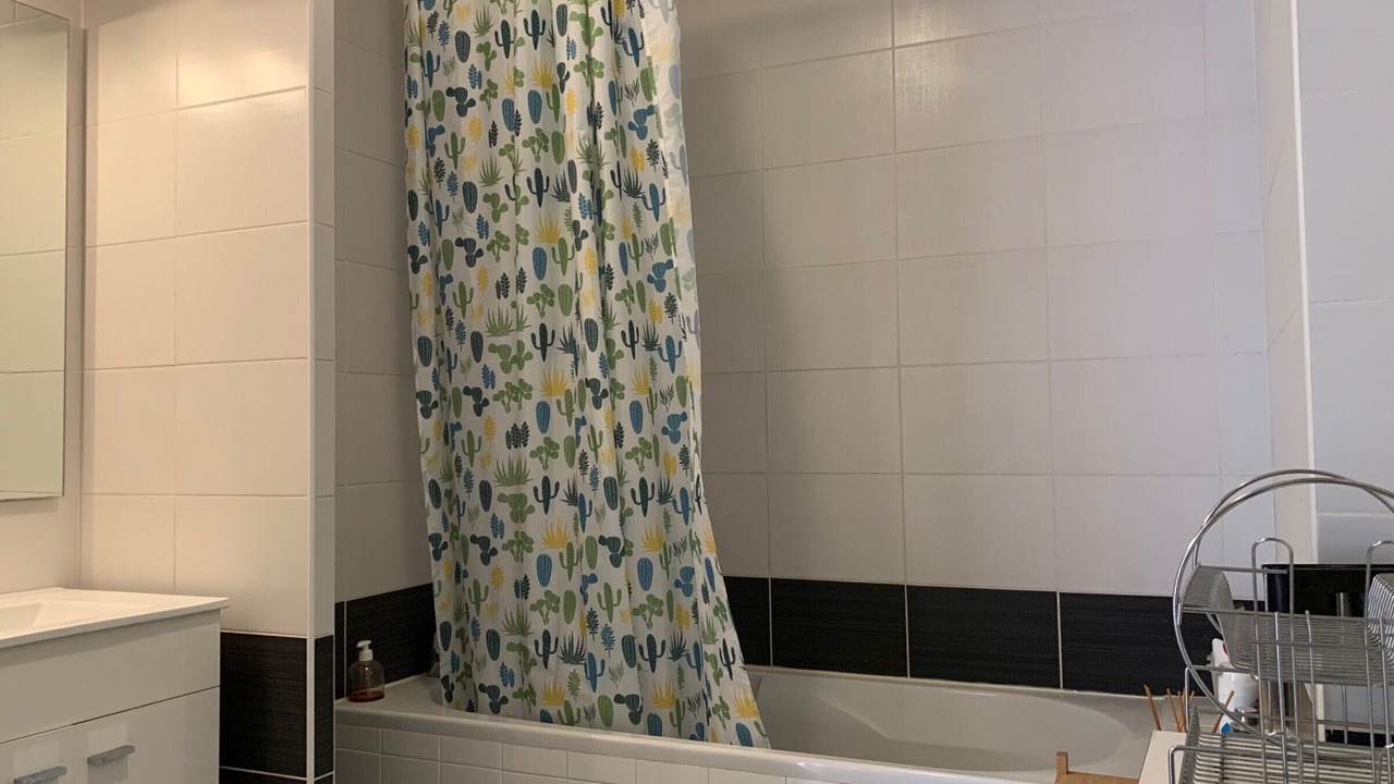 Photo of Bathroom in Bouzigues