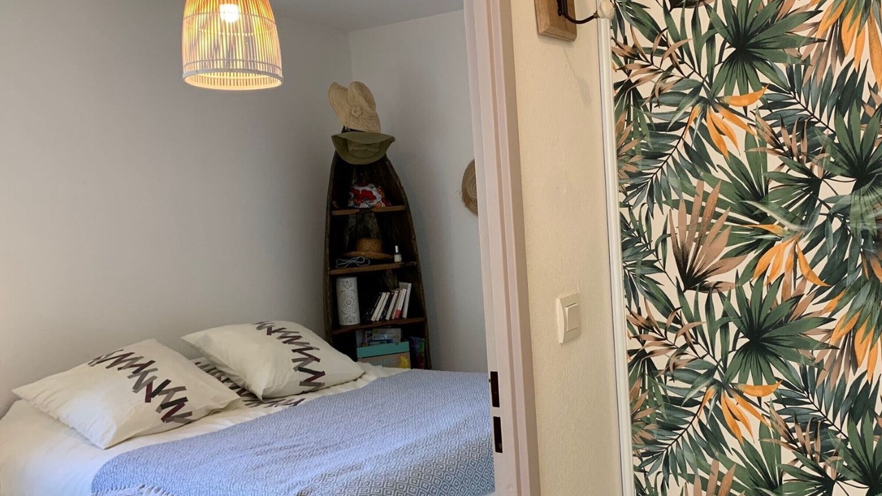 Photo of Bedroom in Bouzigues