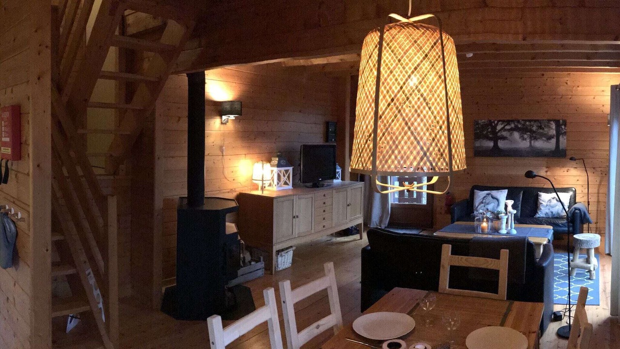 Photo of Livingroom in Plantades