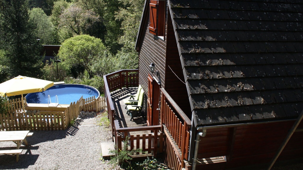 Photo of Outdoor in Plantades