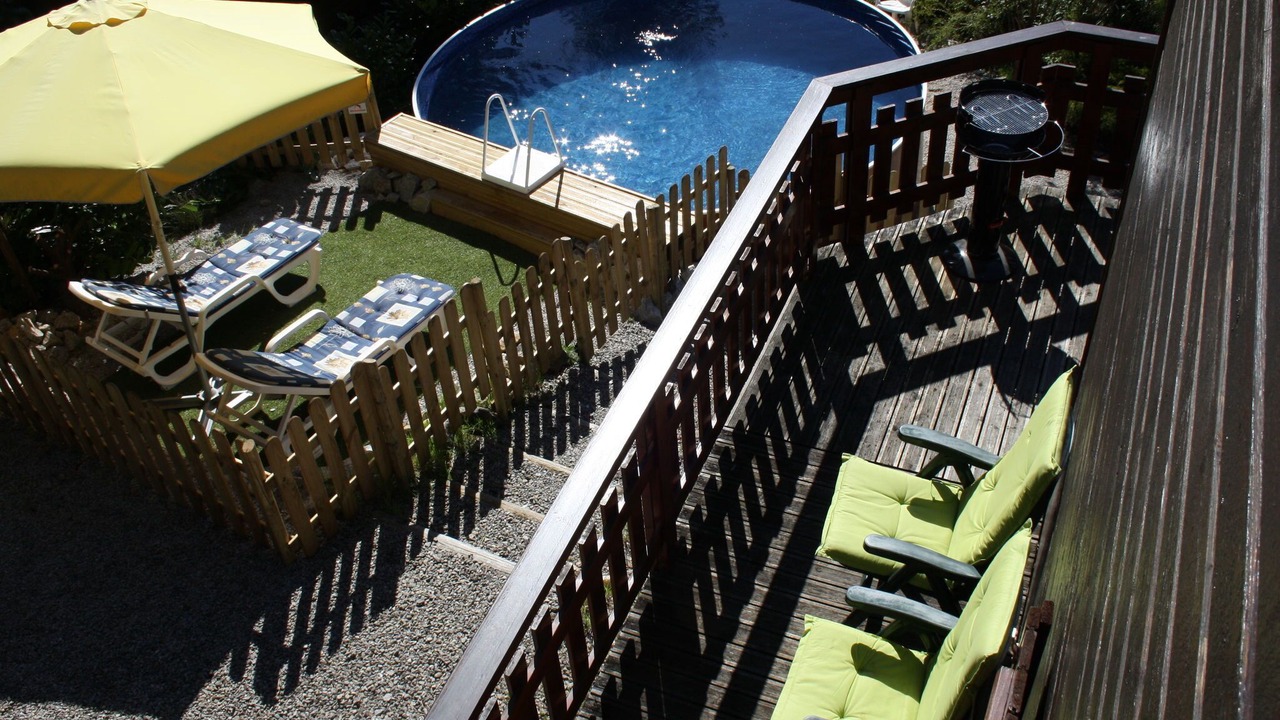 Photo of Outdoor in Plantades