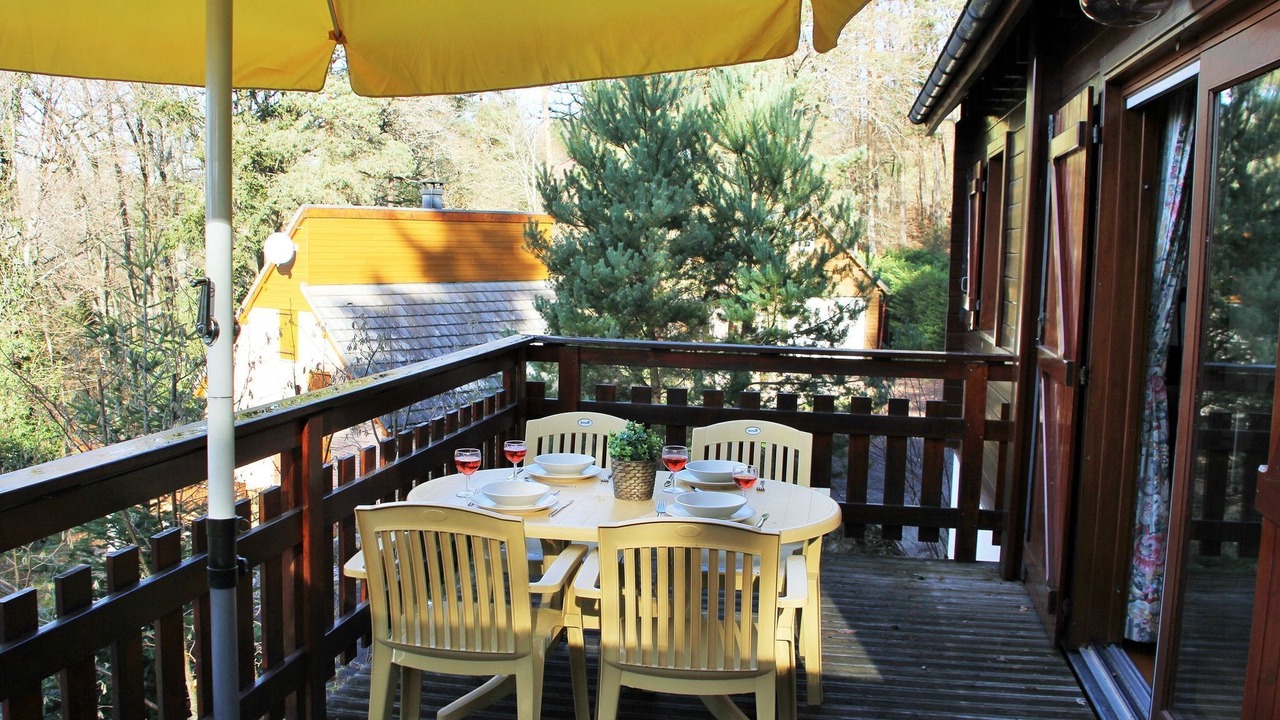 Photo of Patio Balcony in Plantades