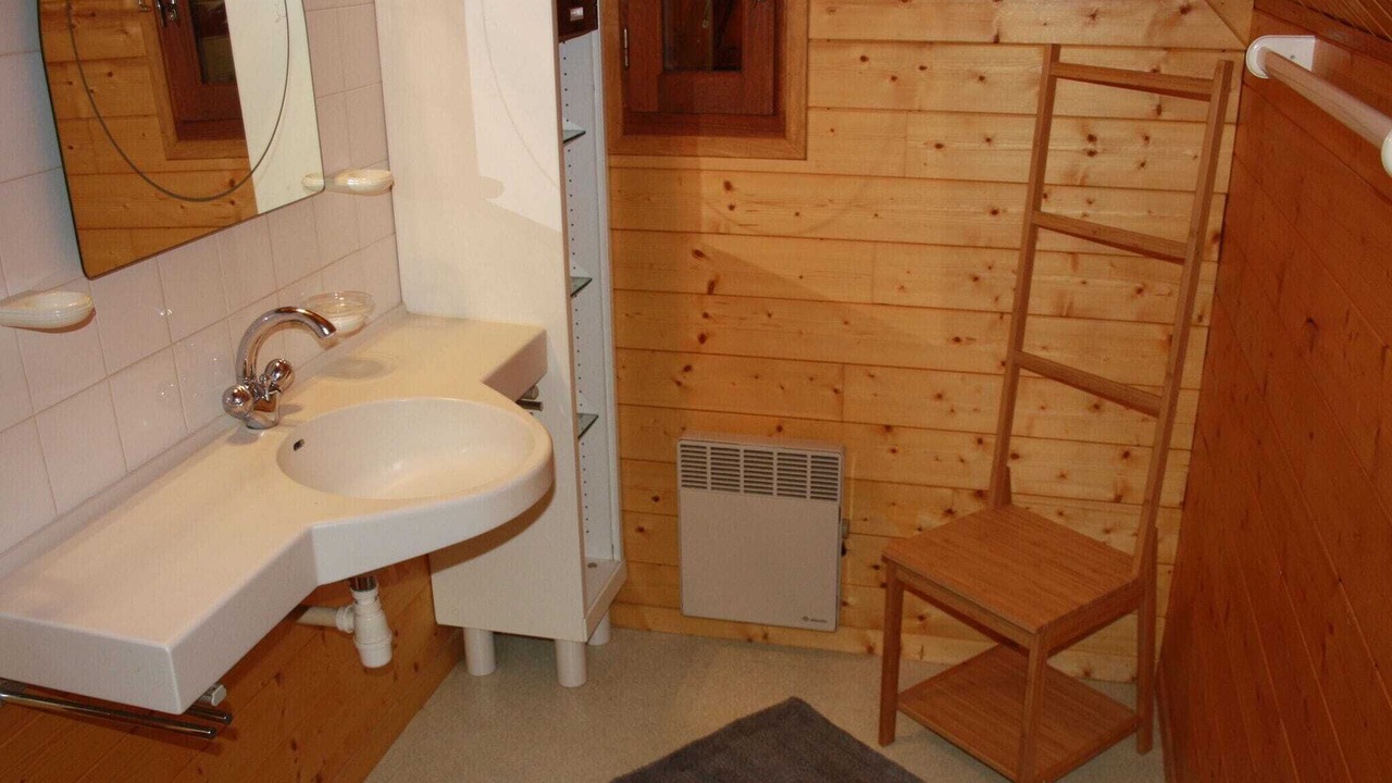 Photo of Bathroom in Plantades