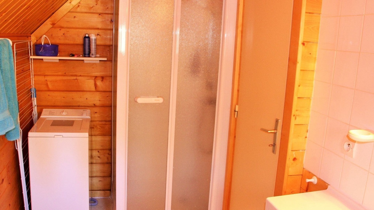 Photo of Bathroom in Plantades