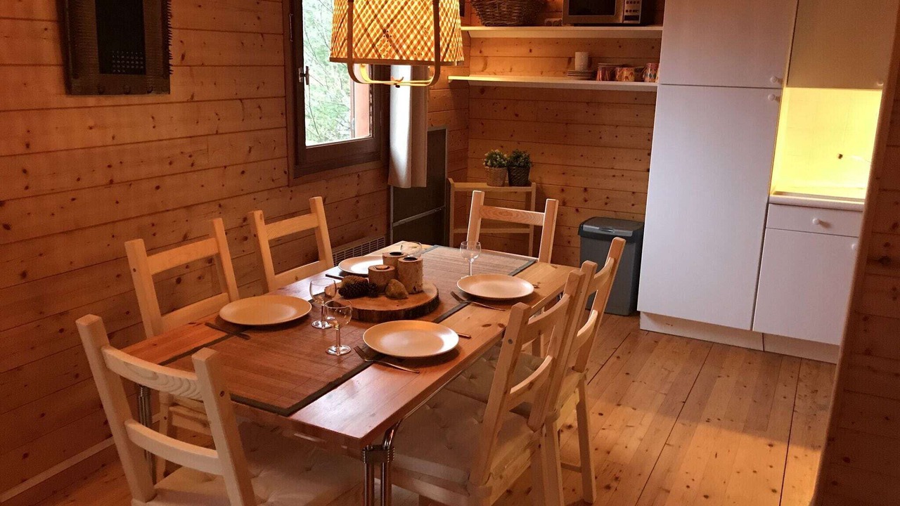 Photo of Livingroom in Plantades