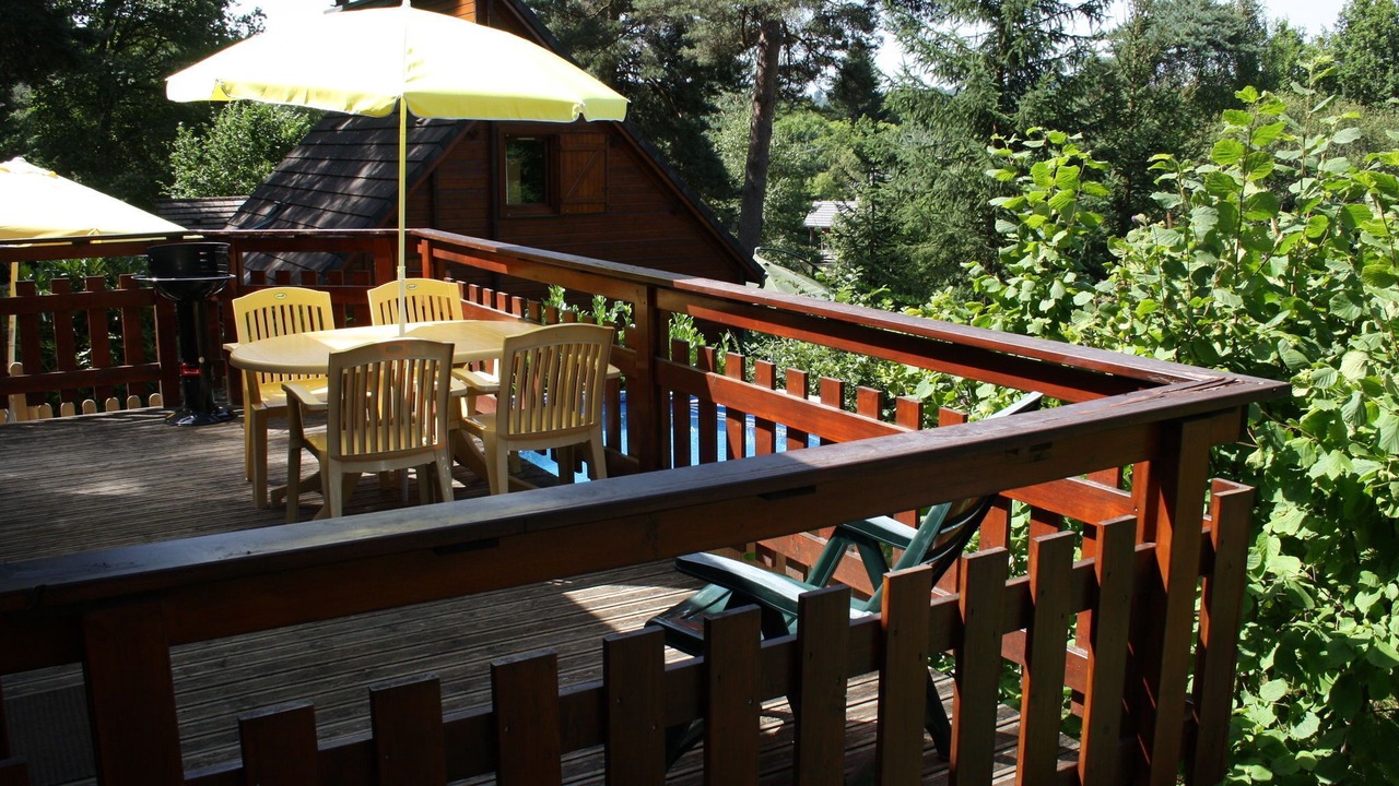 Photo of Patio Balcony in Plantades