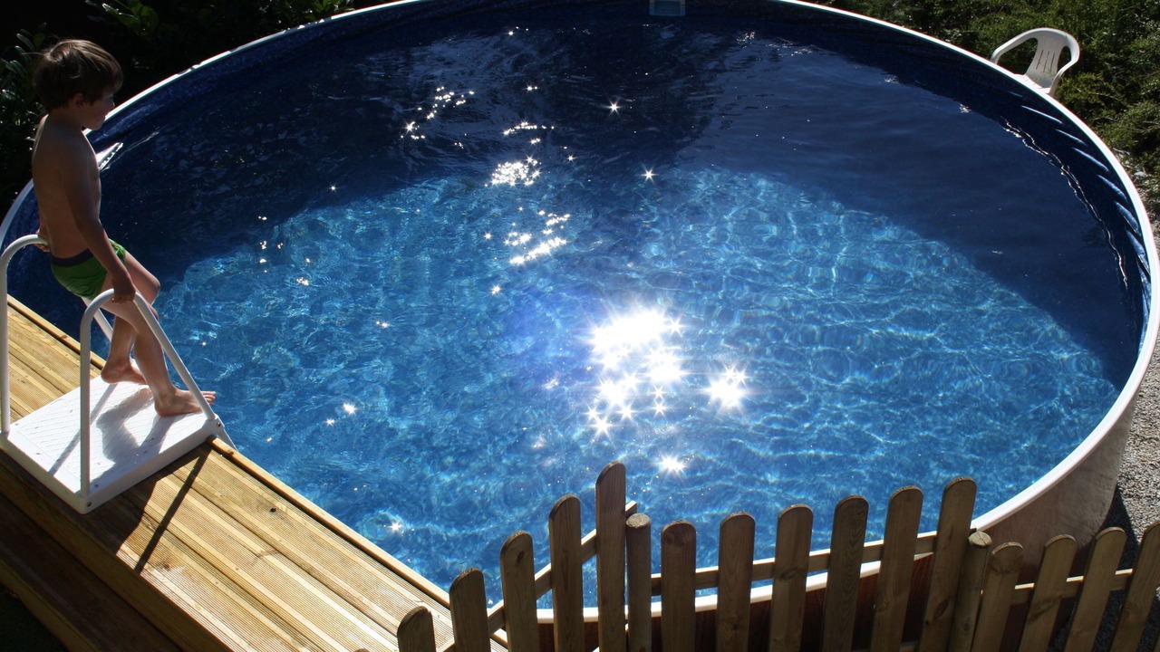 Photo of Outdoor in Plantades