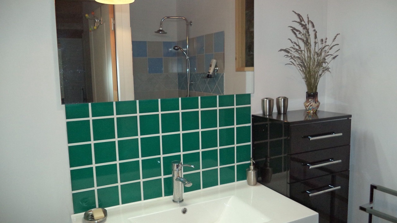Photo of Bathroom in Mirabel