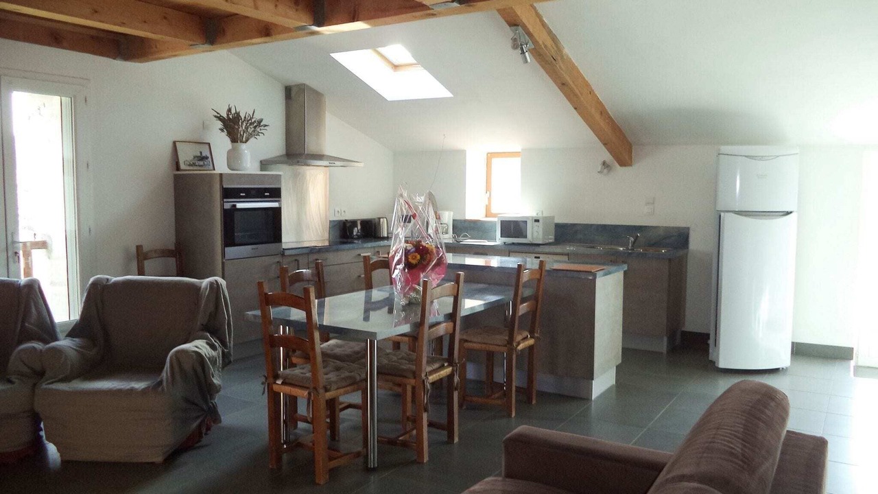 Photo of Livingroom in Mirabel