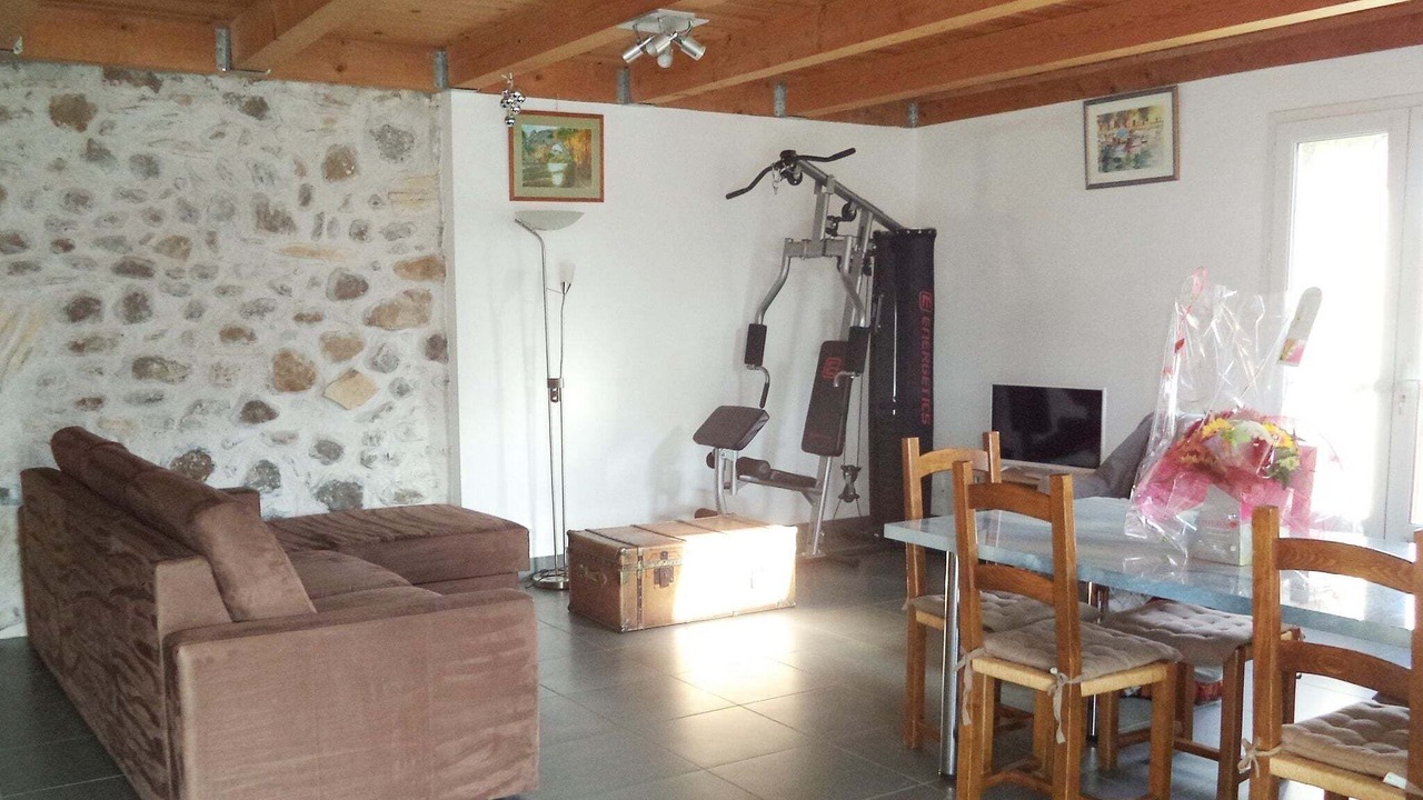 Photo of Livingroom in Mirabel