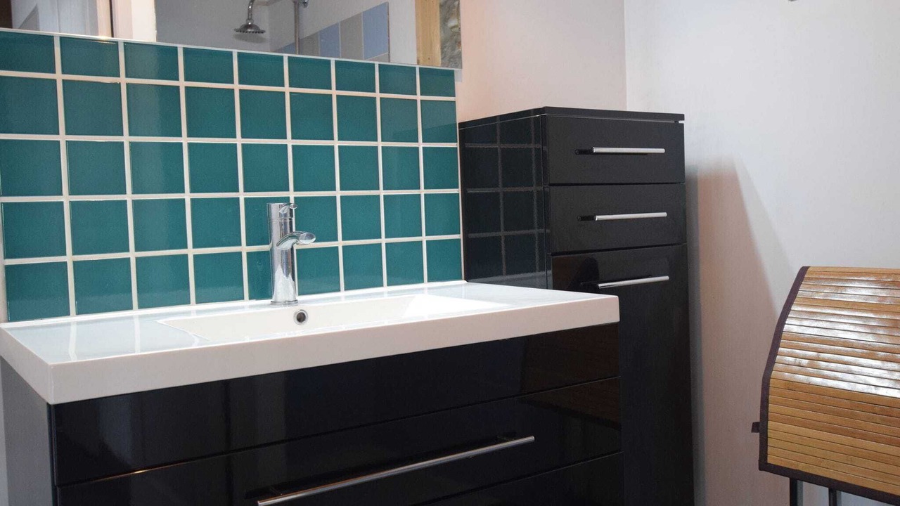 Photo of Bathroom in Mirabel