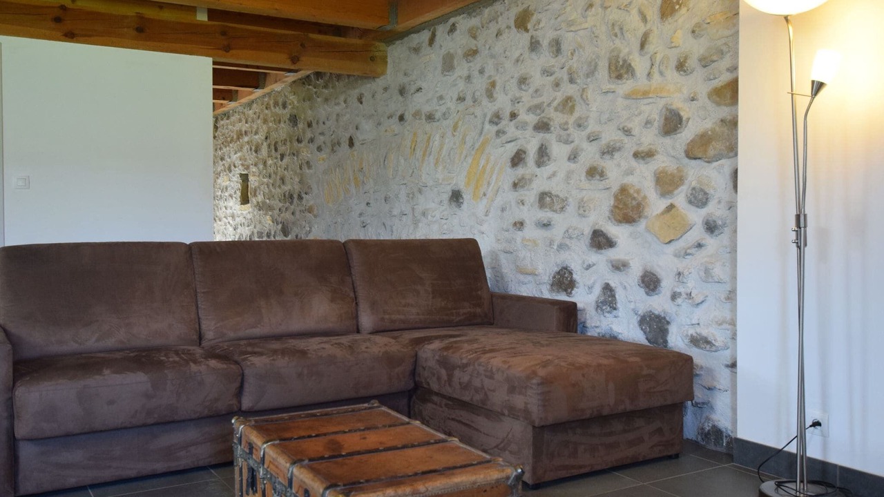 Photo of Livingroom in Mirabel
