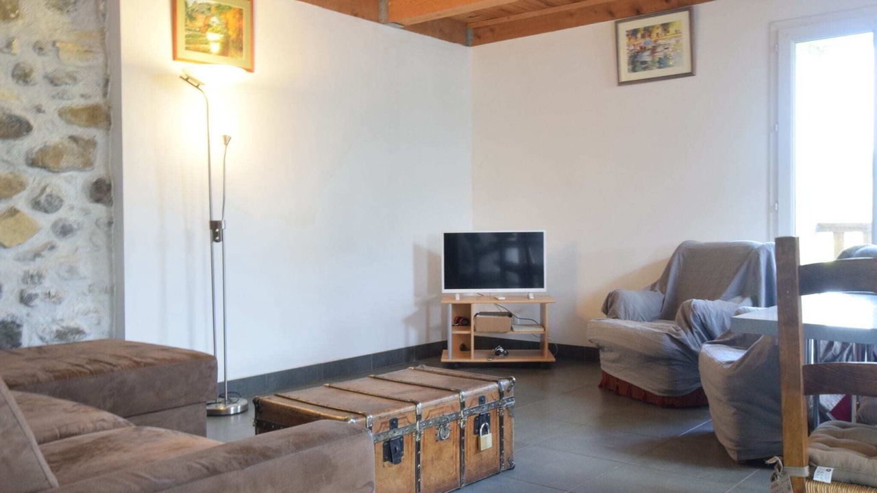 Photo of Livingroom in Mirabel