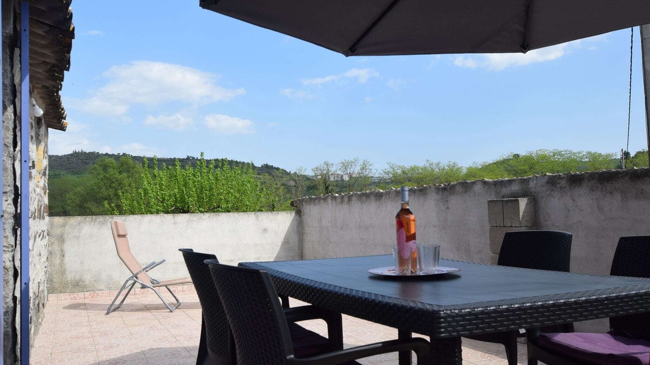 Photo of Patio Balcony in Mirabel