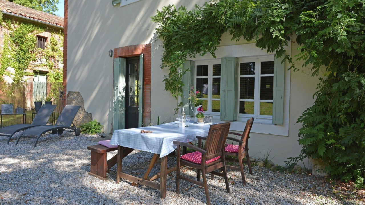 Photo of Outdoor in Artigat