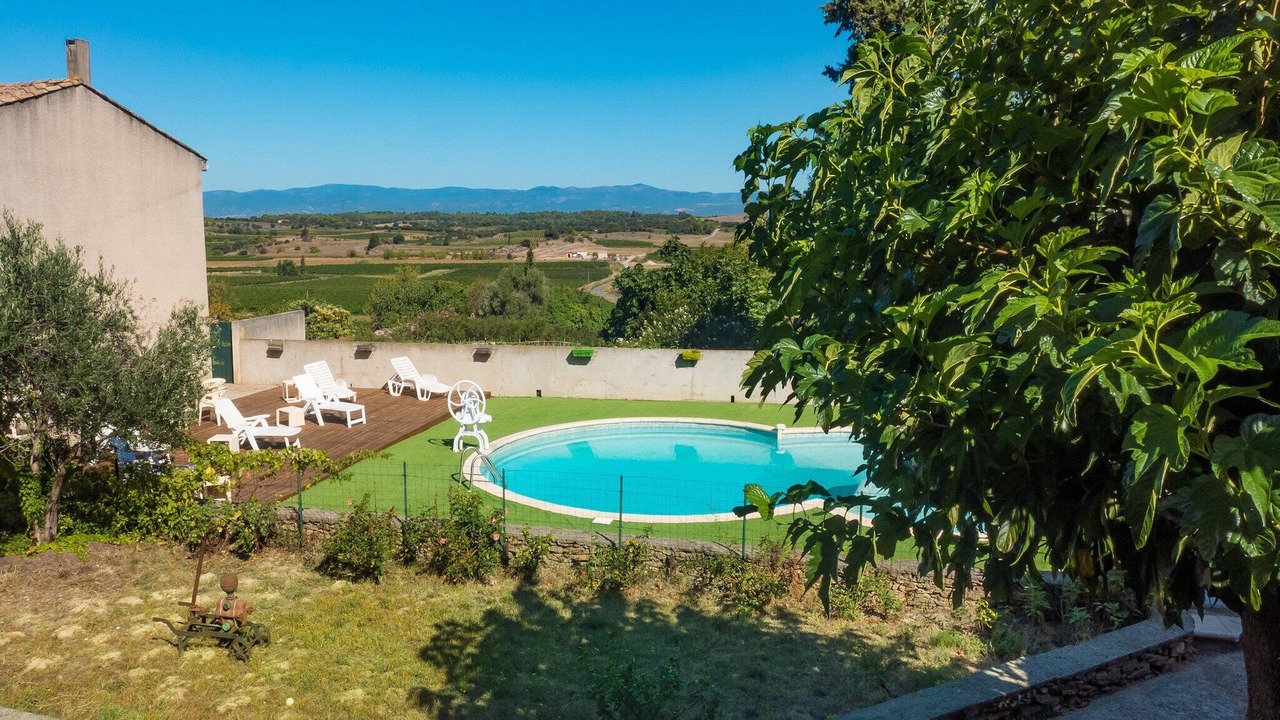 Photo of Outdoor in Montbrun-des-Corbieres