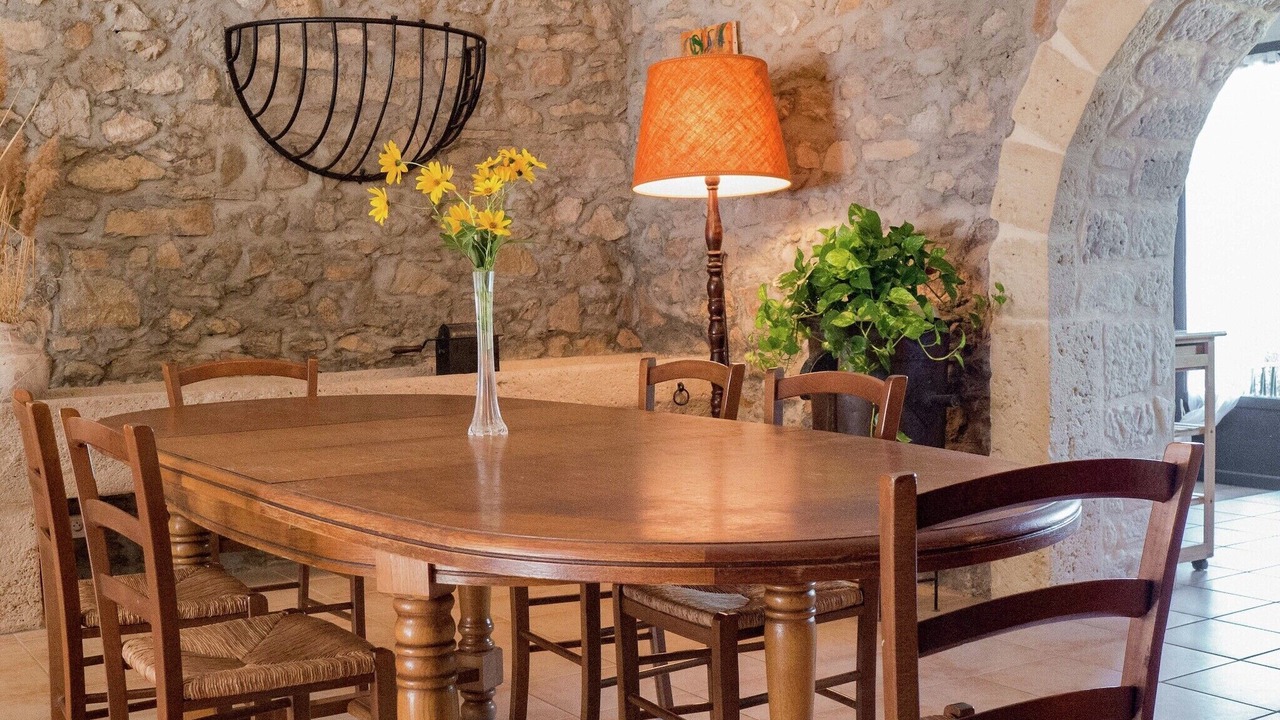 Photo of Livingroom in Montbrun-des-Corbieres