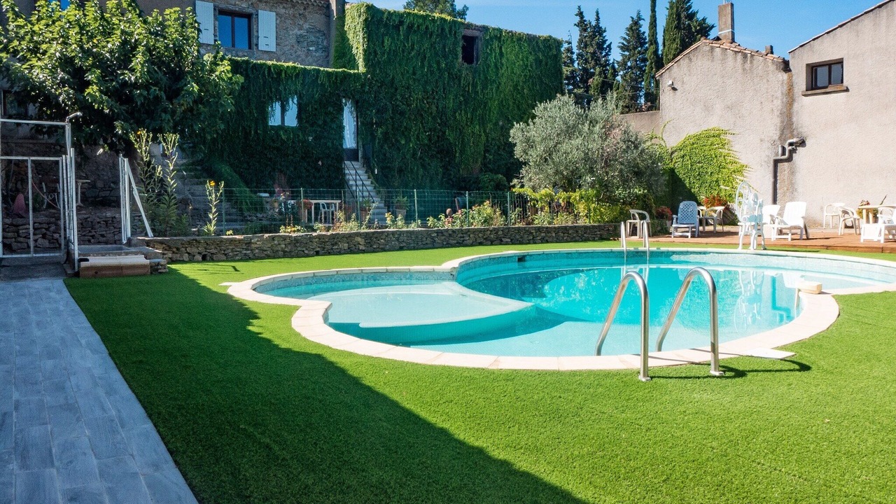 Photo of Outdoor in Montbrun-des-Corbieres