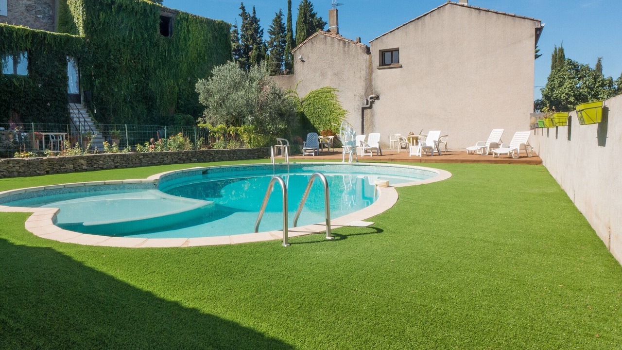 Photo of Outdoor in Montbrun-des-Corbieres