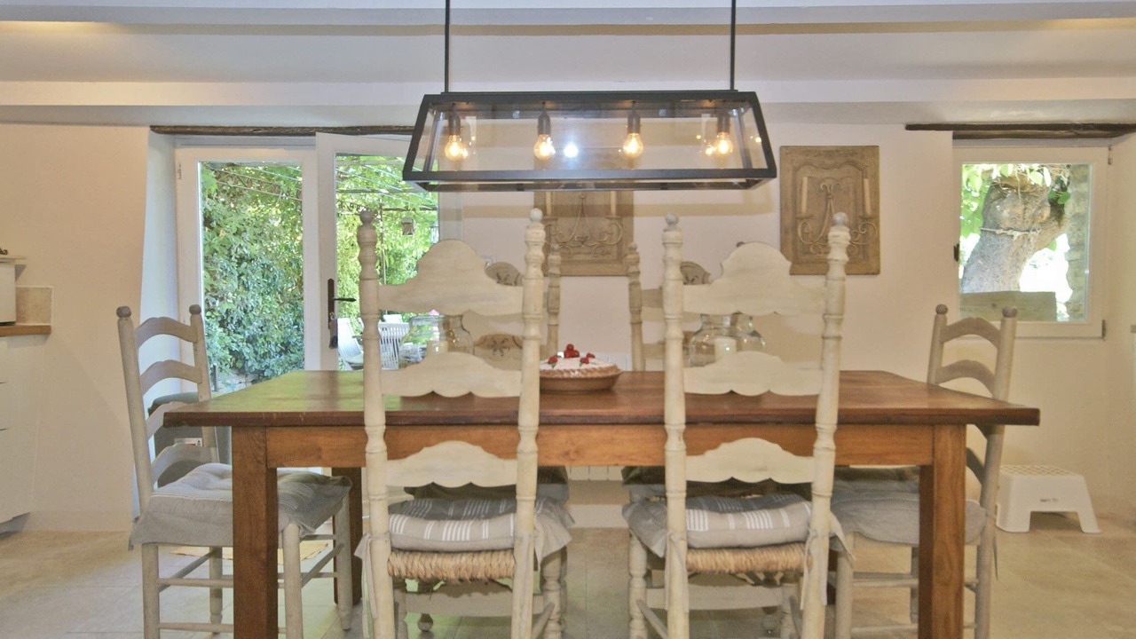 Photo of Livingroom in Viens